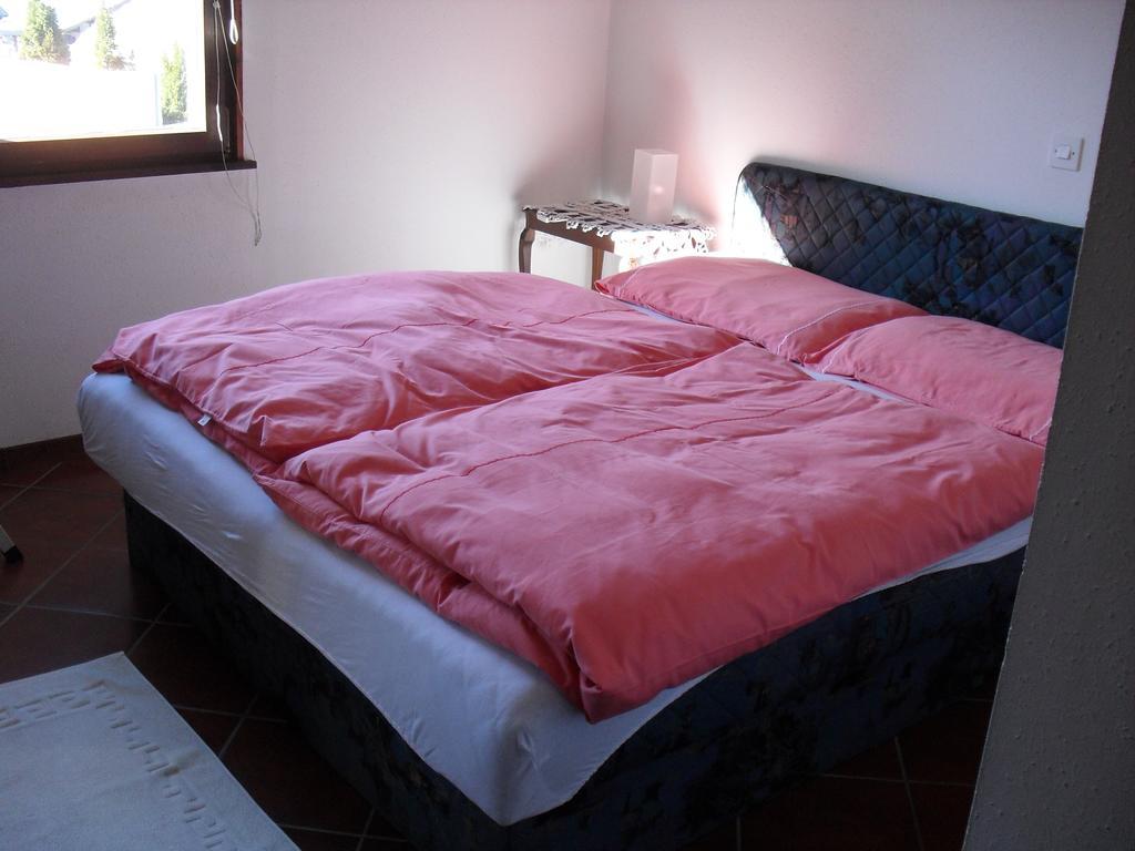 Holiday House בוהין חדר תמונה