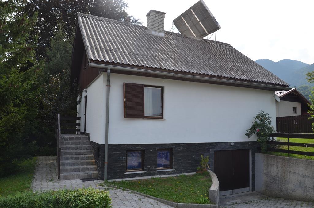 Holiday House בוהין חדר תמונה