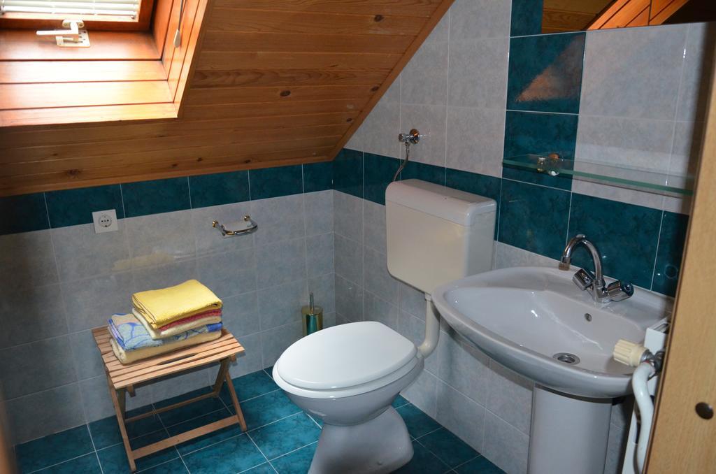 Holiday House בוהין חדר תמונה
