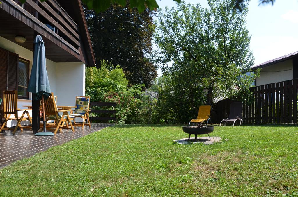 Holiday House בוהין חדר תמונה