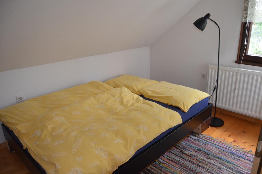 Holiday House בוהין חדר תמונה