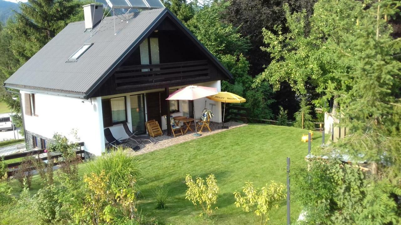 Holiday House בוהין מראה חיצוני תמונה