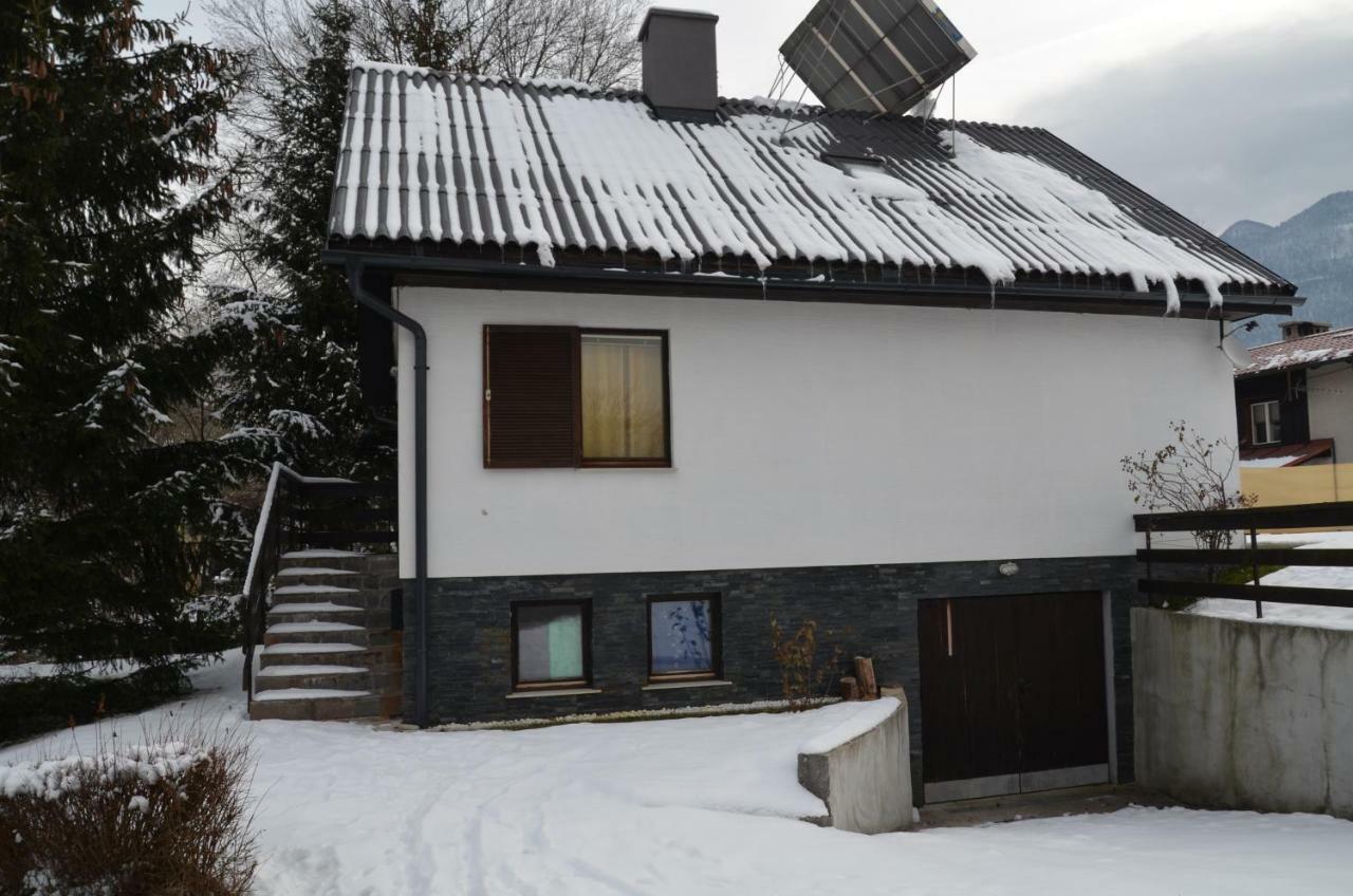 Holiday House בוהין מראה חיצוני תמונה