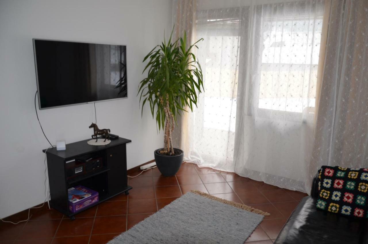 Holiday House בוהין מראה חיצוני תמונה