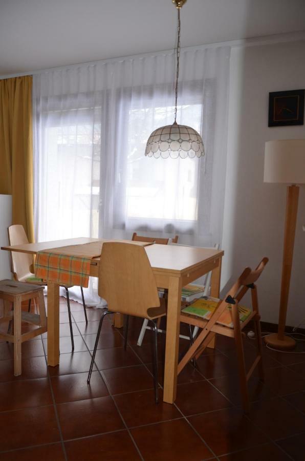 Holiday House בוהין מראה חיצוני תמונה