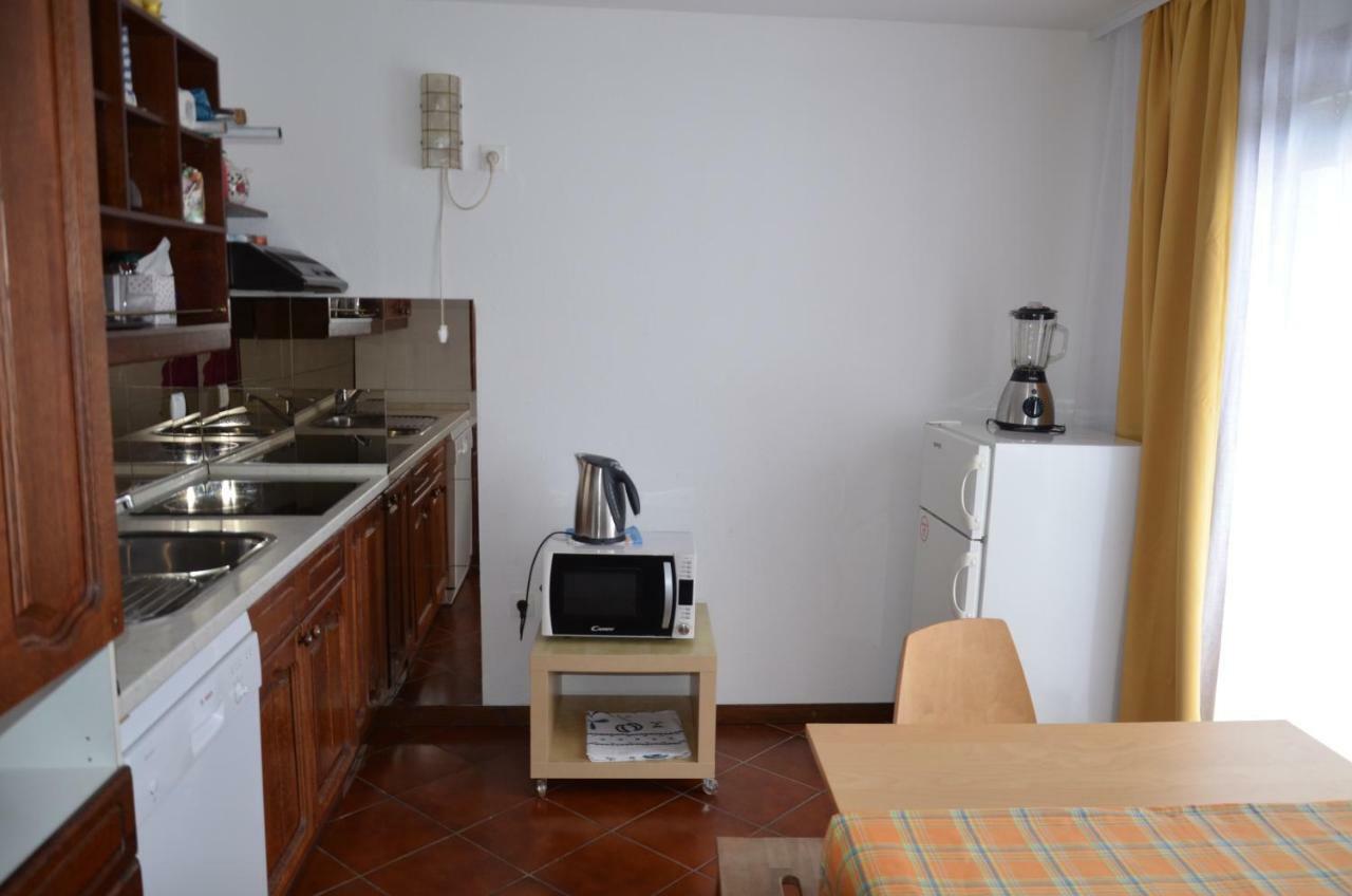Holiday House בוהין מראה חיצוני תמונה