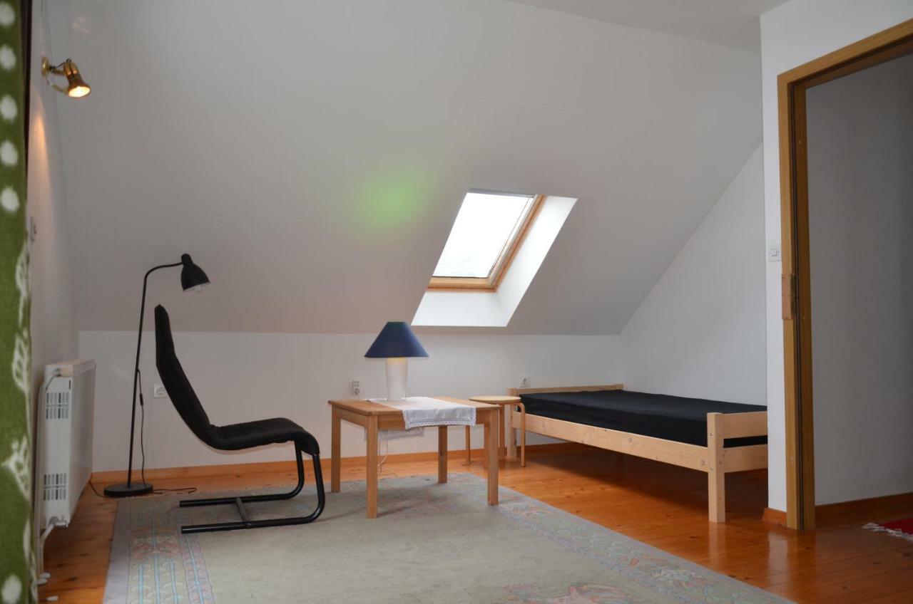 Holiday House בוהין מראה חיצוני תמונה