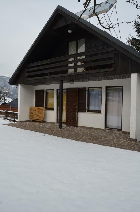 Holiday House בוהין מראה חיצוני תמונה
