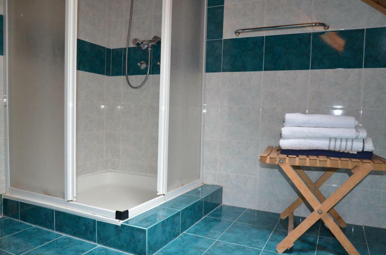 Holiday House בוהין מראה חיצוני תמונה